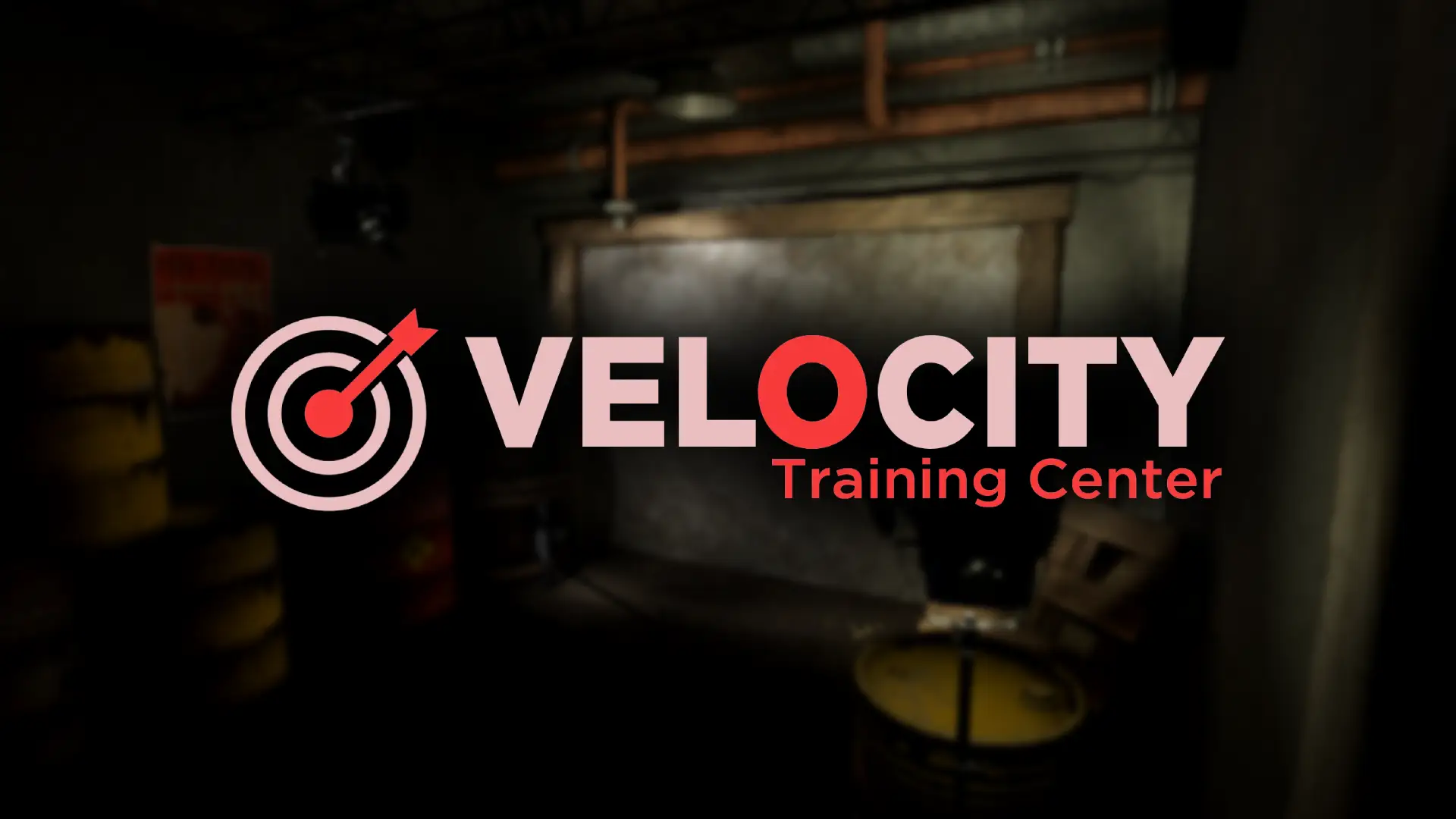 Velocity Aim Trainer title